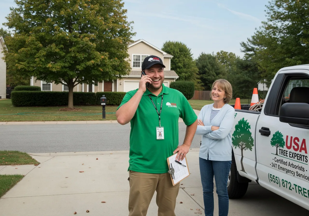 Tree Services Kensington, NH FAQs